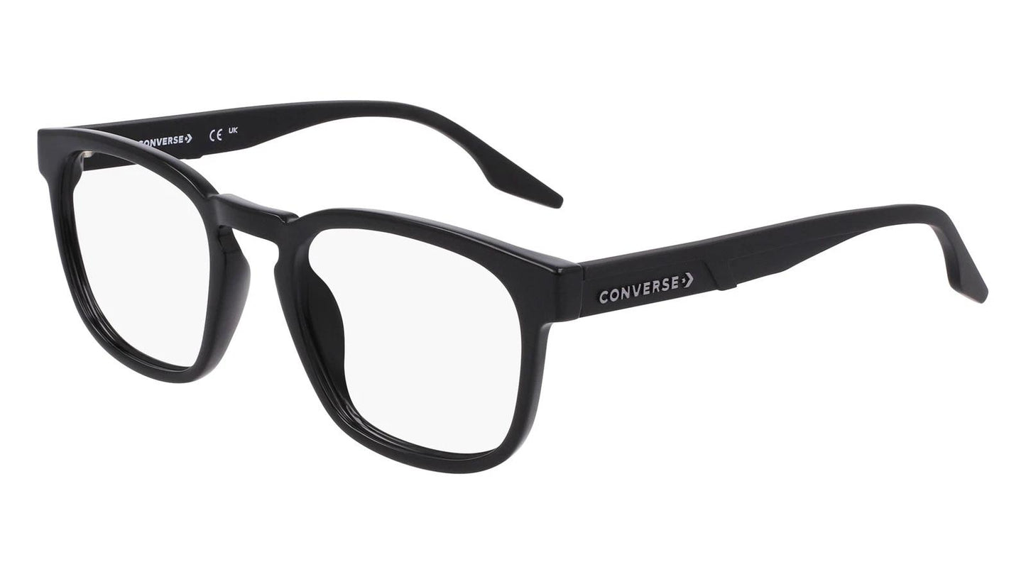 Converse CV5120-001 52mm New Eyeglasses