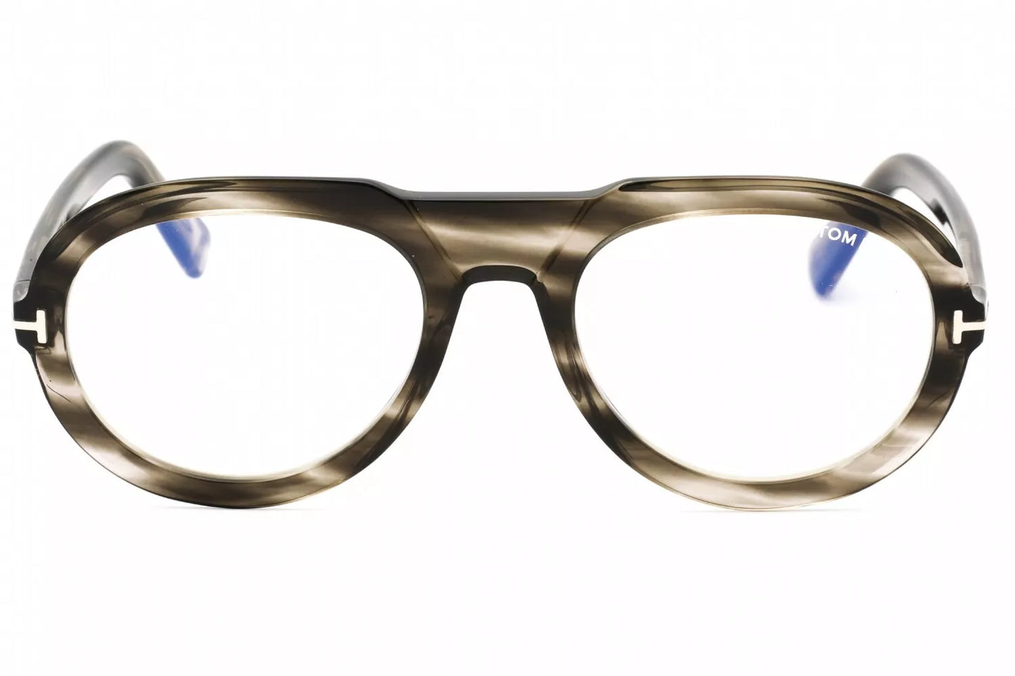 Tom Ford FT5756-B-056 53mm New Eyeglasses