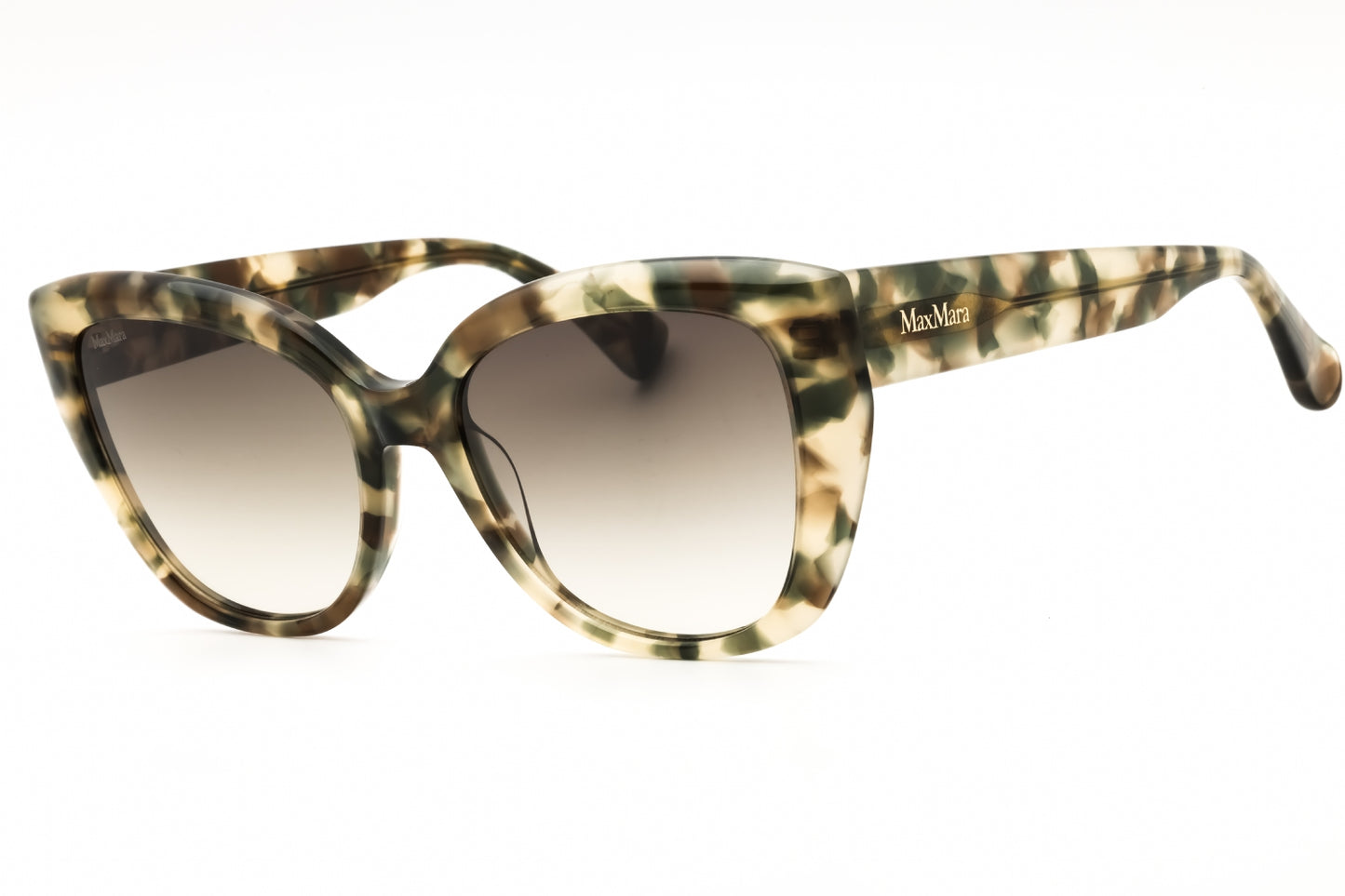 Max Mara MM0040-55F 54mm New Sunglasses
