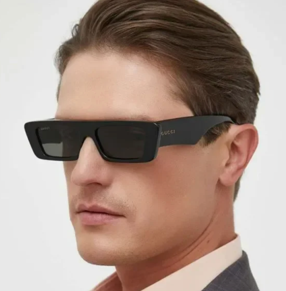 Gucci GG1331S-001 54 New Sunglasses