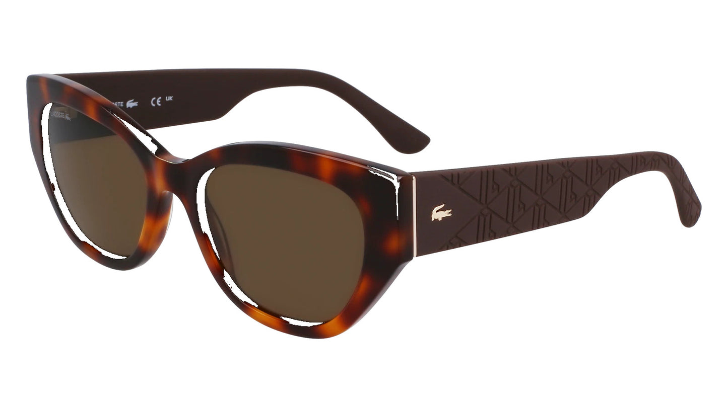 Lacoste L6047S-214-5419 54mm New Sunglasses