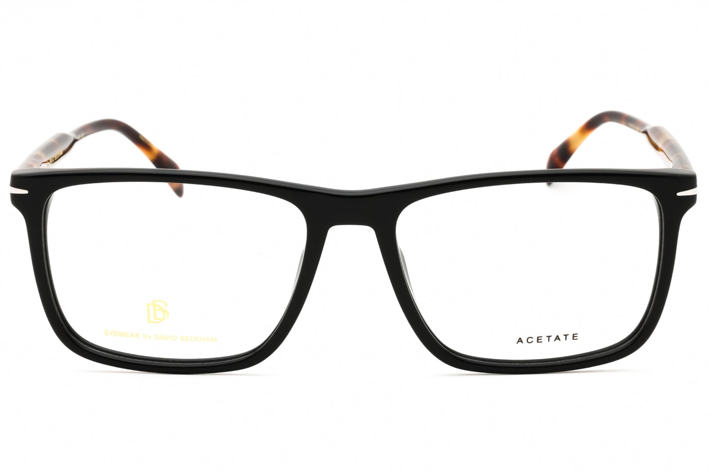 David Beckham DB 1124-0WR7 00 57mm New Eyeglasses