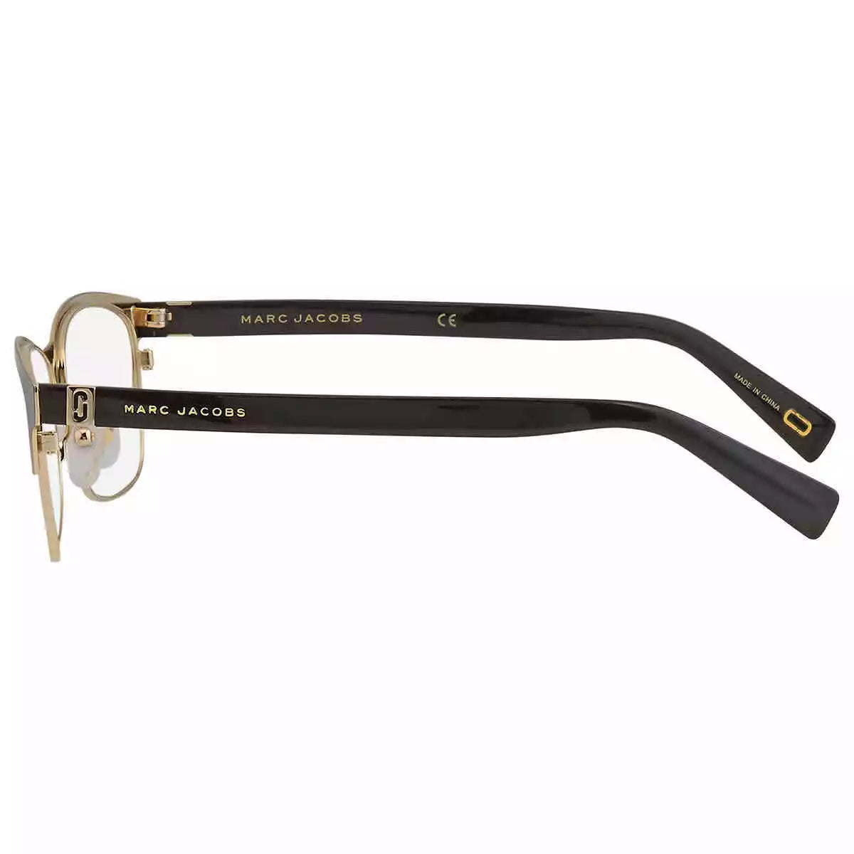 Marc Jacobs Marc 338-0807 55mm New Eyeglasses