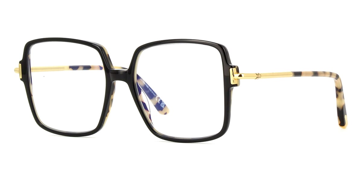 Tom Ford FT5915-B-53005 53mm New Eyeglasses
