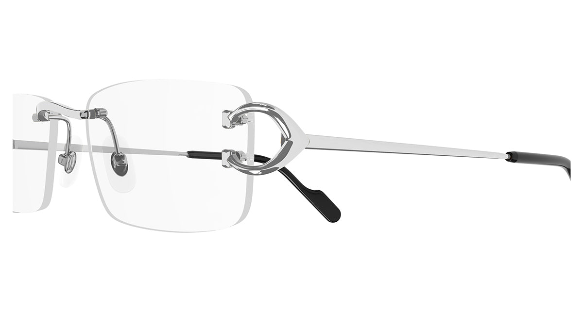 Cartier CT0344o-004 56mm
