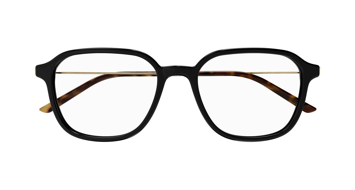 Gucci GG1576o-001 52 New Eyeglasses
