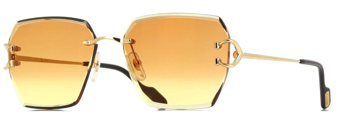 Cartier CT0466S-004 58mm