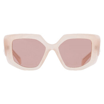Prada PR 14ZS 19R10D 50 50mm