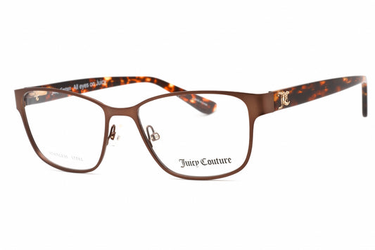 Juicy Couture JU 210-04IN 00 52mm New Eyeglasses