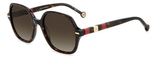 Carolina Herrera CH0106S-O63-55  New Sunglasses