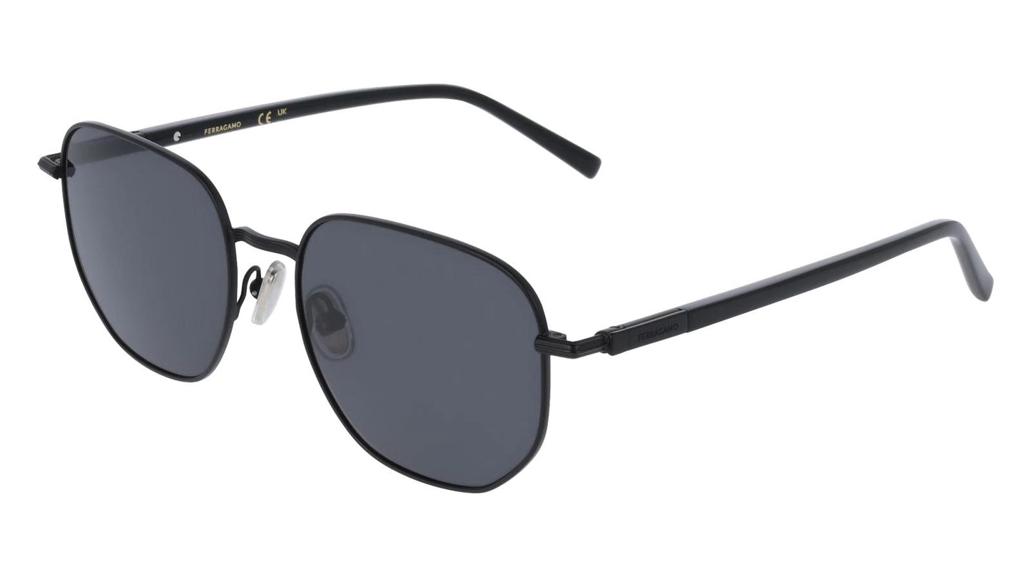 Salvatore Ferragamo SF328S-002-5518 55mm New Sunglasses