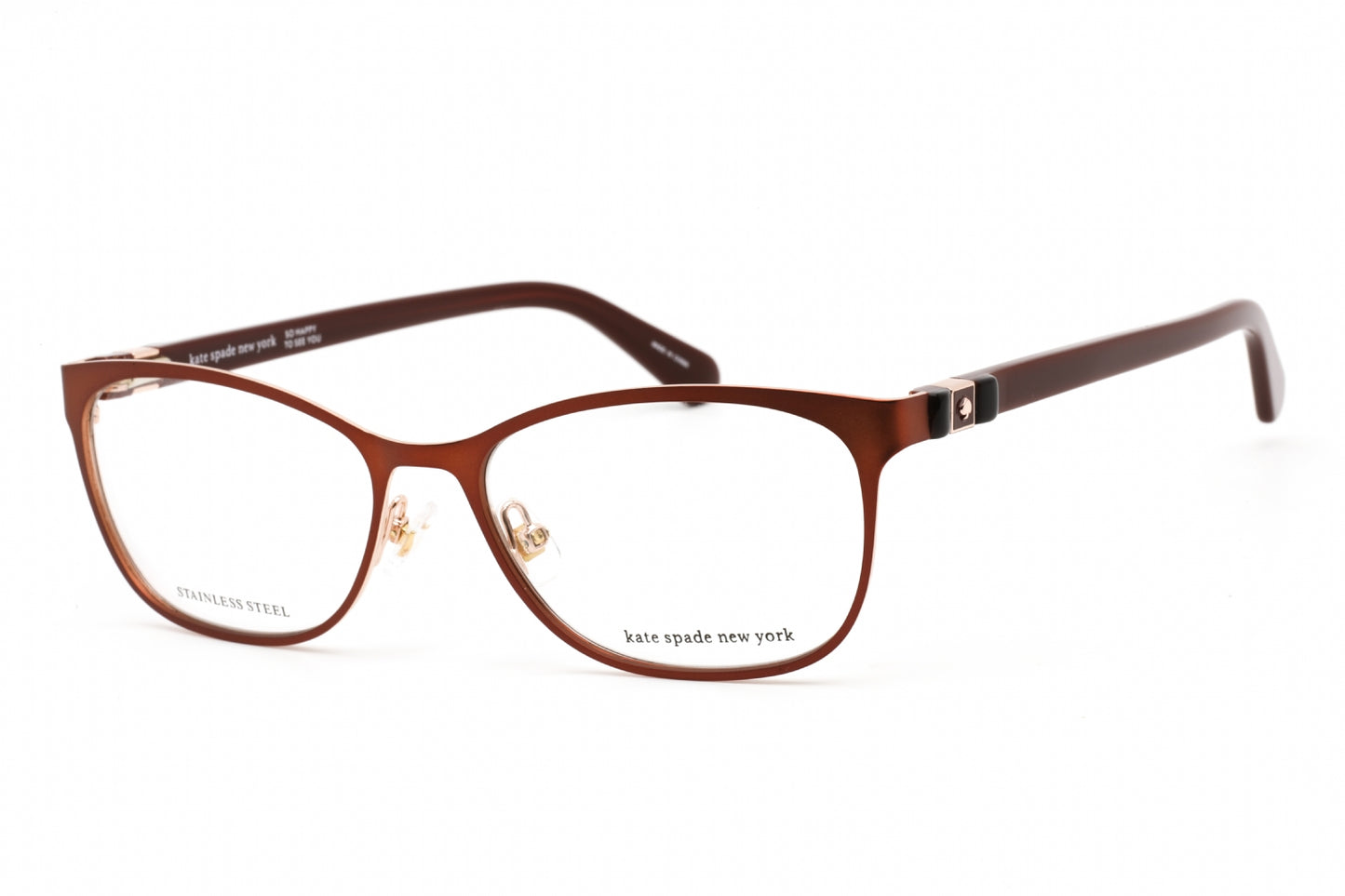 Kate Spade Jonae-0LHF 00 53mm New Eyeglasses