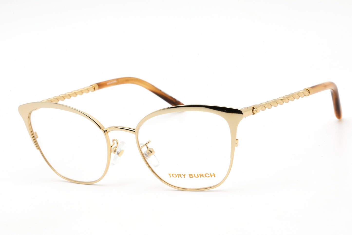 Tory Burch 0TY1076-3343 53mm New Eyeglasses