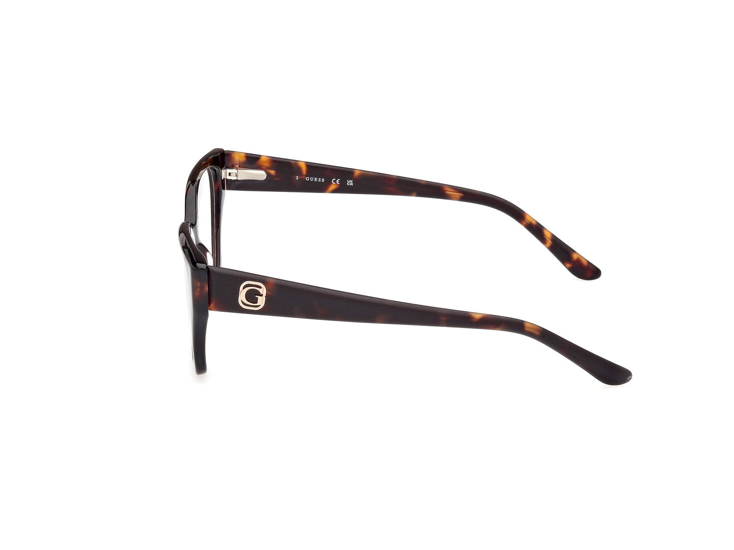 Guess GU50112-51052 51mm New Eyeglasses