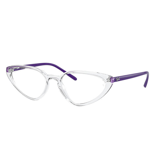 Ray Ban RX7188-8086 54mm New Eyeglasses