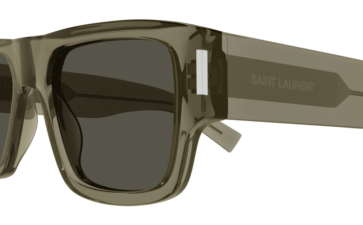 Yves Saint Laurent SL-659-003 55mm New Sunglasses
