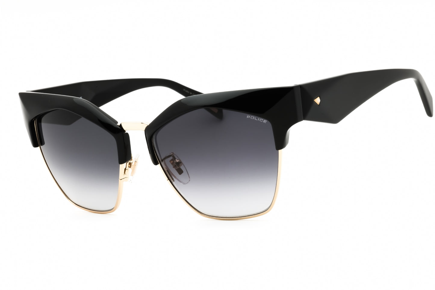 Police SPLN59-0Z42 56mm New Sunglasses