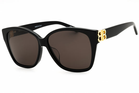 Balenciaga BB0135SA-001 59mm New Sunglasses