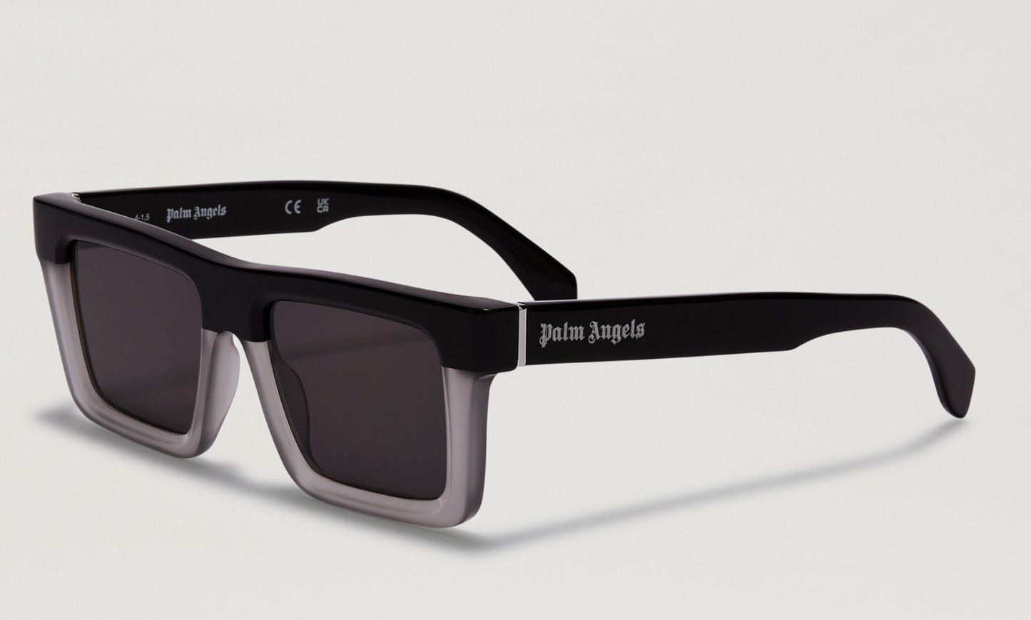 Palm Angels NAPA-PERI109S25PLA0010907 51mm New Sunglasses