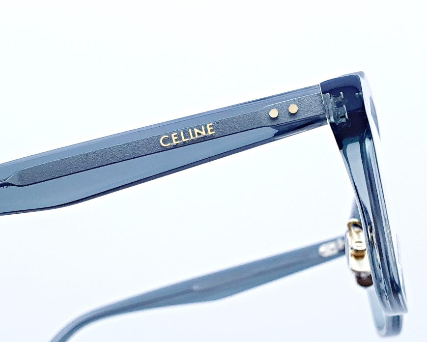 Celine CL50127F-52093 52mm New Eyeglasses