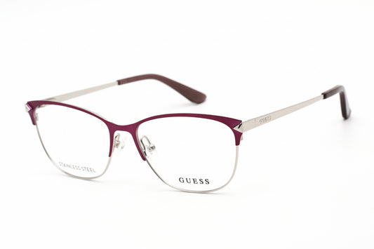 Guess GU2755-082 53mm New Eyeglasses