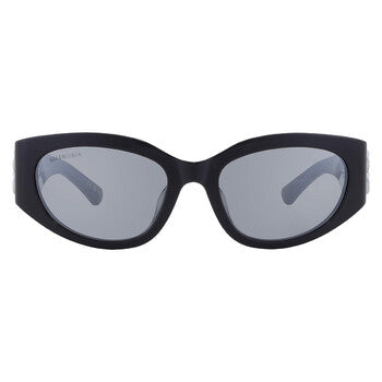 Balenciaga BB0324SK 007 55 55mm