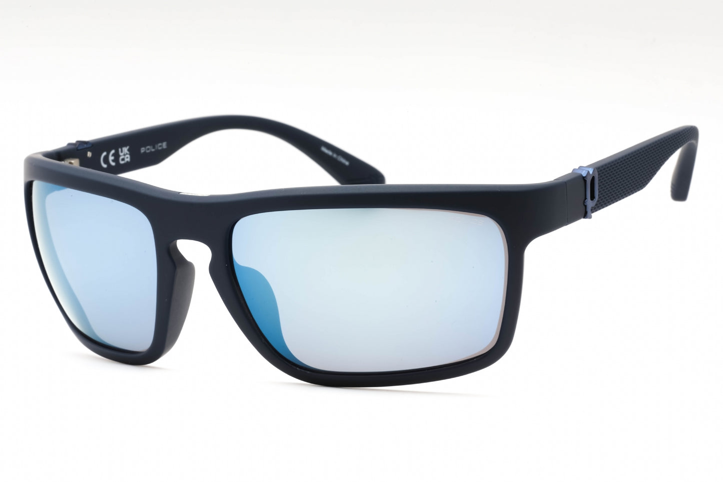 Police SPLF63-06QS 63mm New Sunglasses