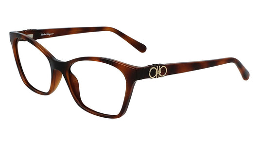 Salvatore Ferragamo SF2902-240-5416 54mm New Eyeglasses