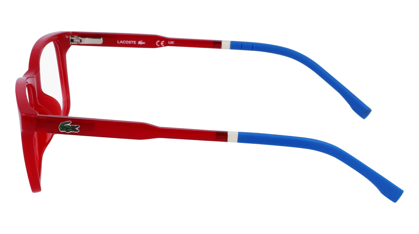 Lacoste L3647-N-601-5016 50mm New Eyeglasses