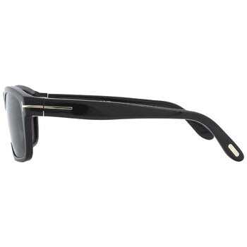 Tom Ford FT0678-01D-58 58mm
