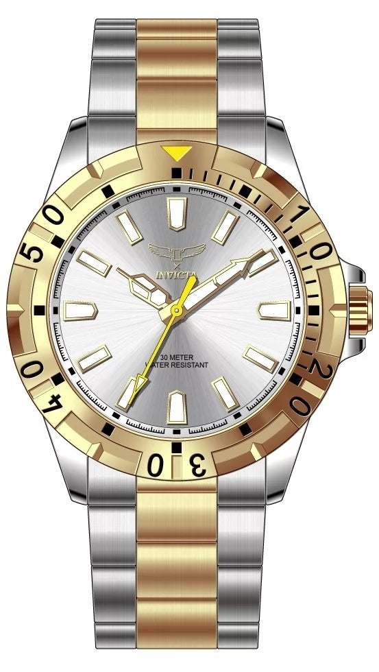 Invicta Specialty-69036 42