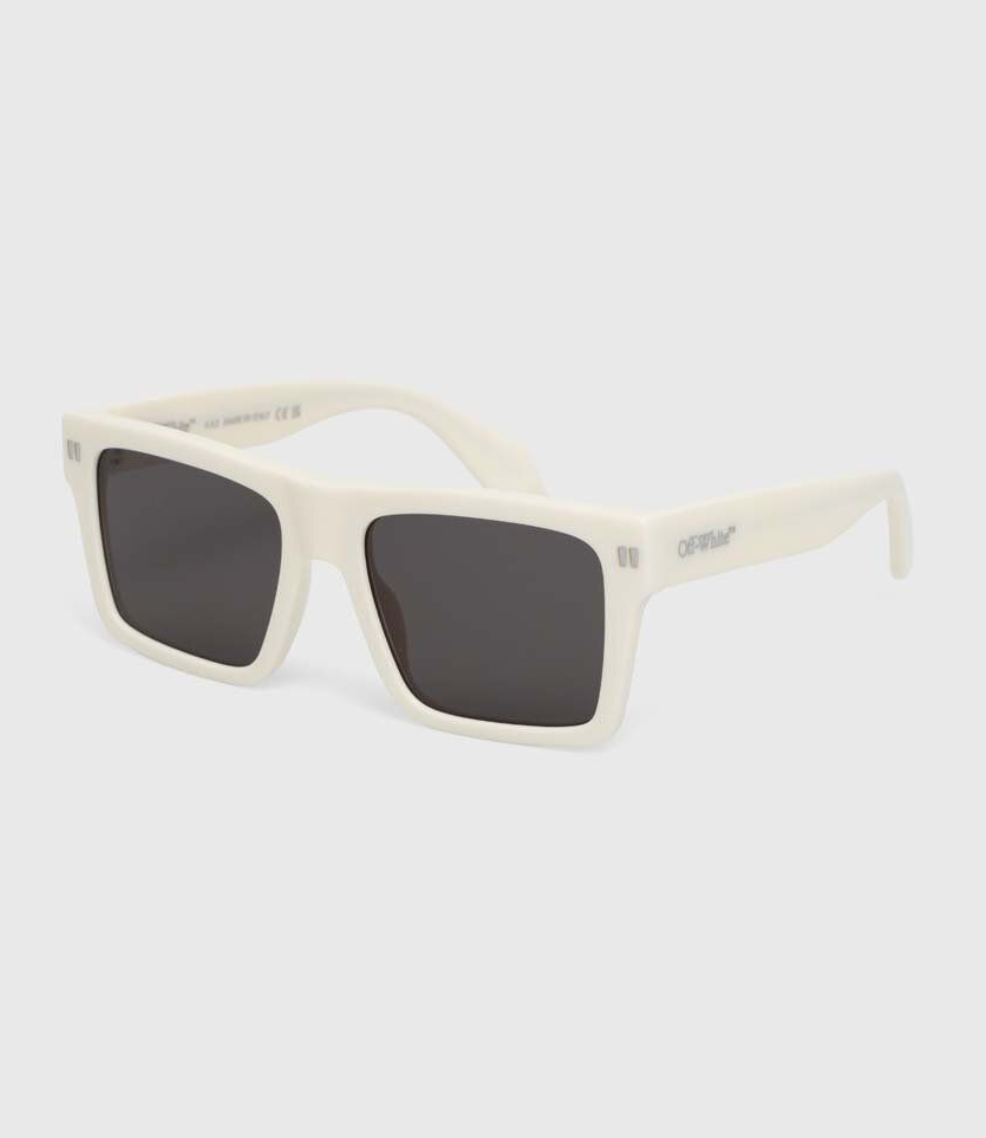 Off-White OERI109S24PLA0010107 54mm New Sunglasses