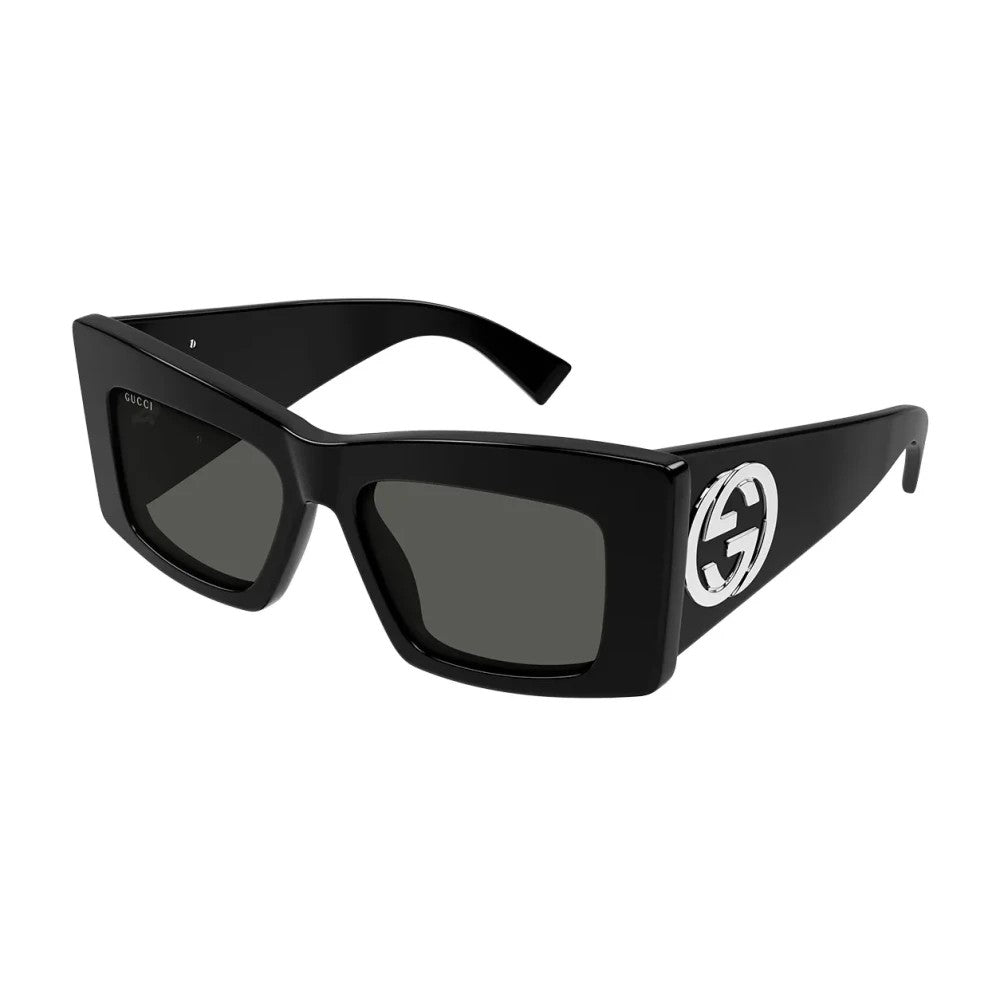 Gucci GG1842S-001 53mm New Sunglasses