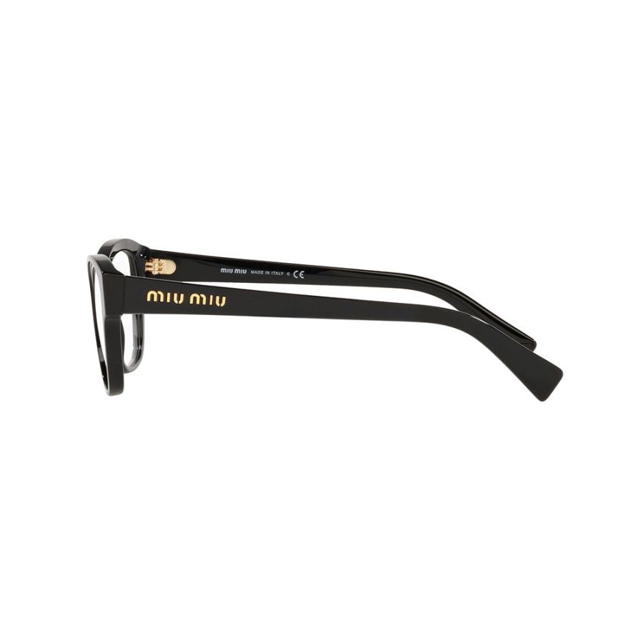 Miu Miu MU08TV-1AB1O1-50 50mm New Eyeglasses