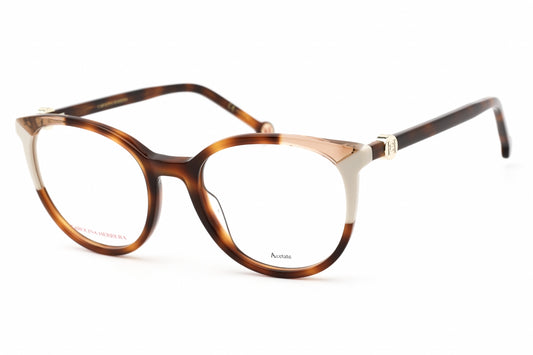 Carolina Herrera CH 0056-0C1H 00 52mm New Eyeglasses