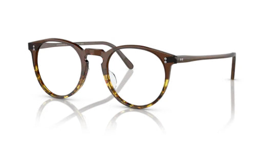 Oliver Peoples 0OV5183-1756-45 Espresso/382 gradient Rectangle EYEGLASSES 45mm Eyeglasses