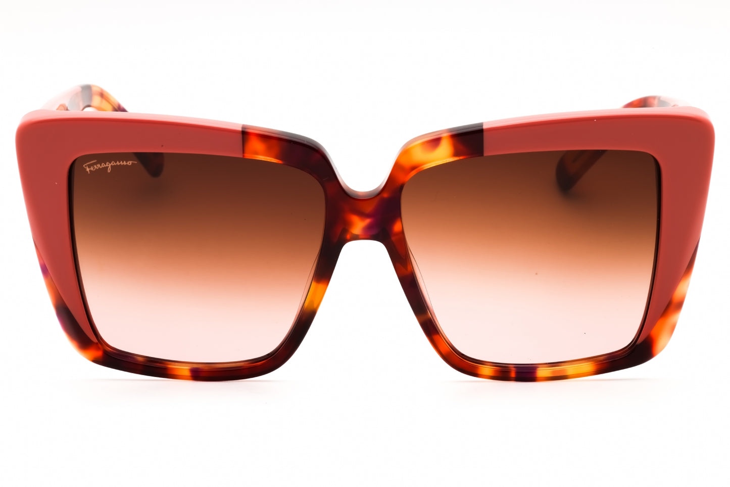 Salvatore Ferragamo SF1060S-641 55mm New Sunglasses