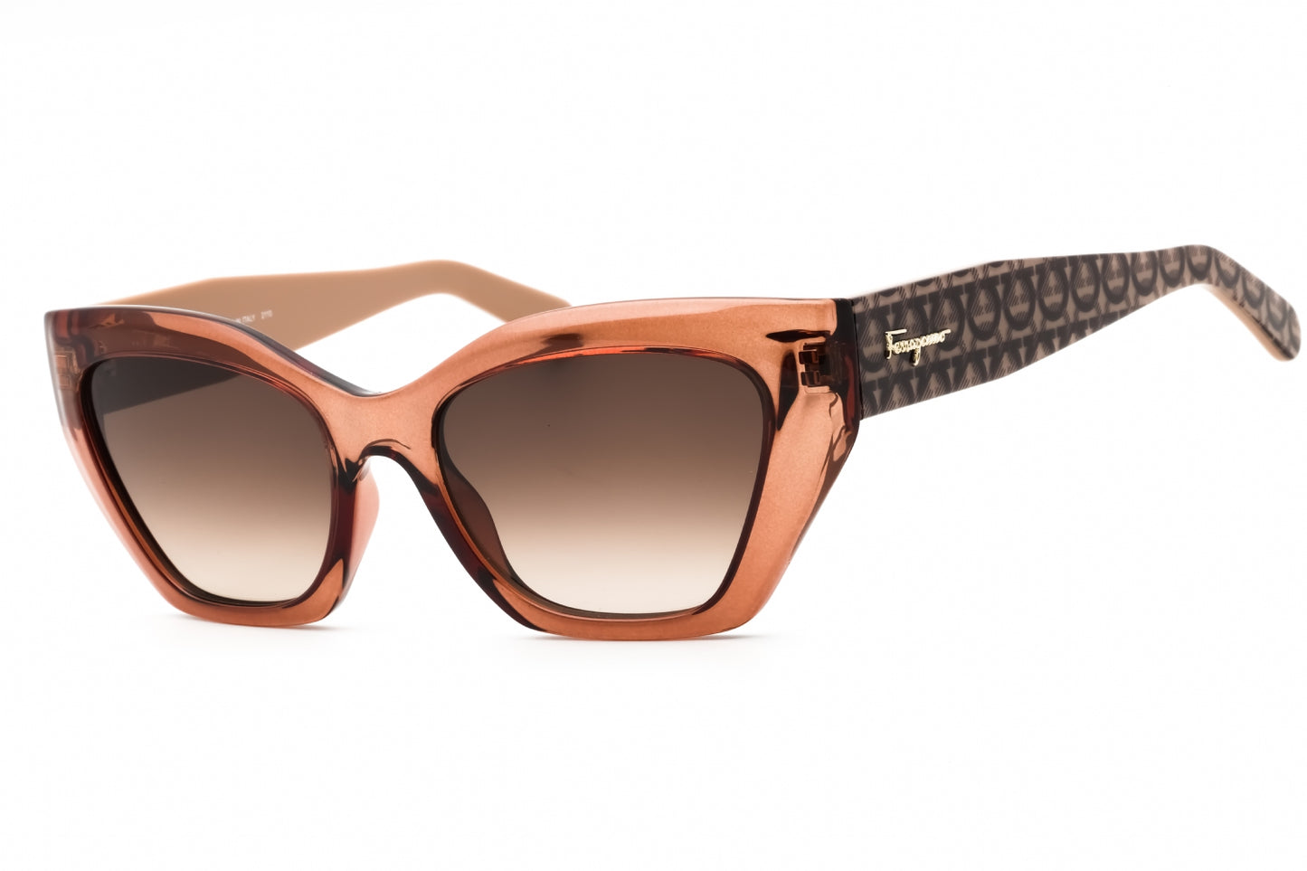 Salvatore Ferragamo SF1043S-232 54mm New Sunglasses