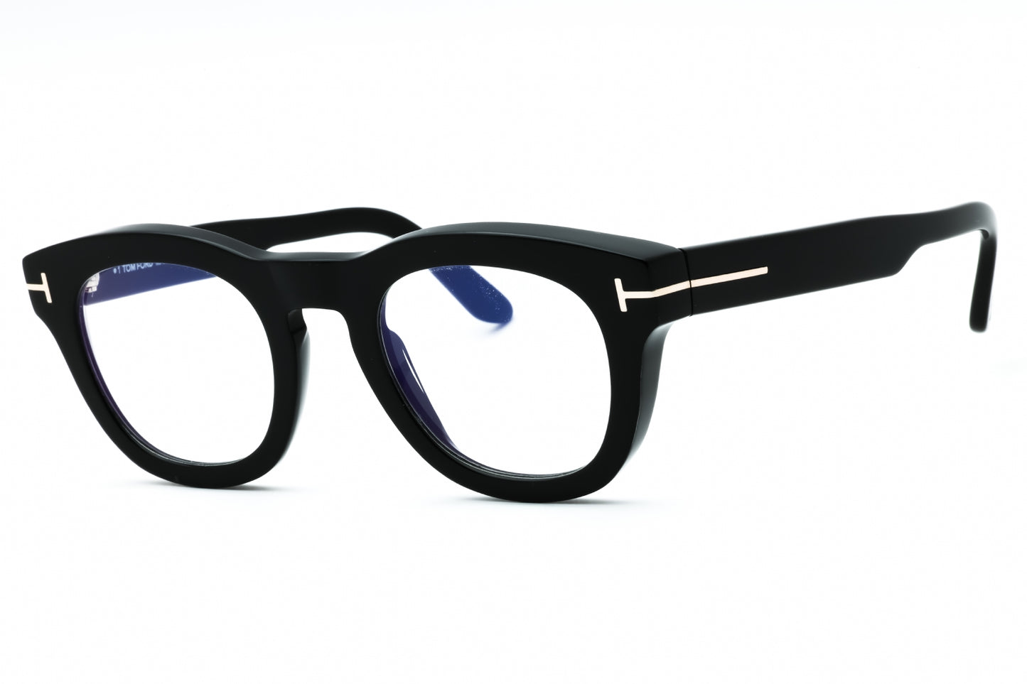 Tom Ford FT5873-B-001 49mm New Eyeglasses