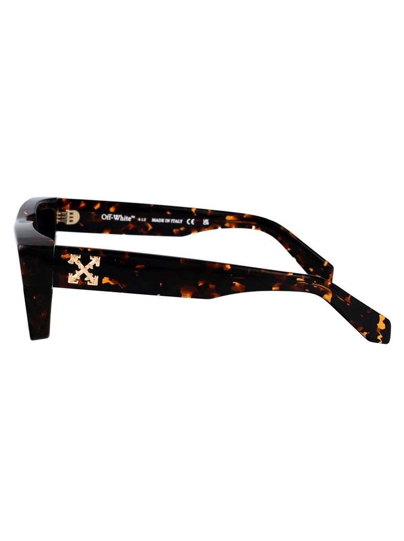 Off White OREGON-OERI145S25PLA0016045 52mm New Sunglasses