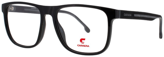 Carrera 8892-08A-55 55mm New Eyeglasses