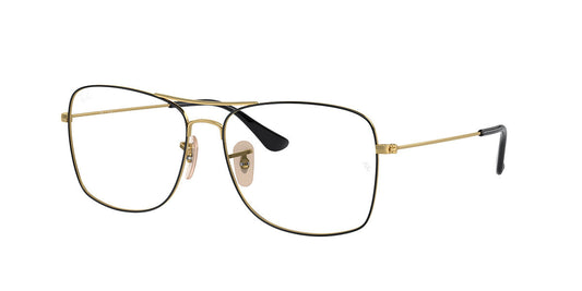 Ray Ban RX6498-2991-55  New Eyeglasses