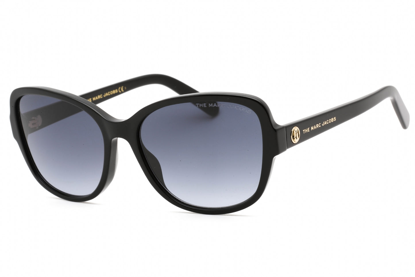 Marc Jacobs MARC 528/S-0807 9O 58mm New Sunglasses