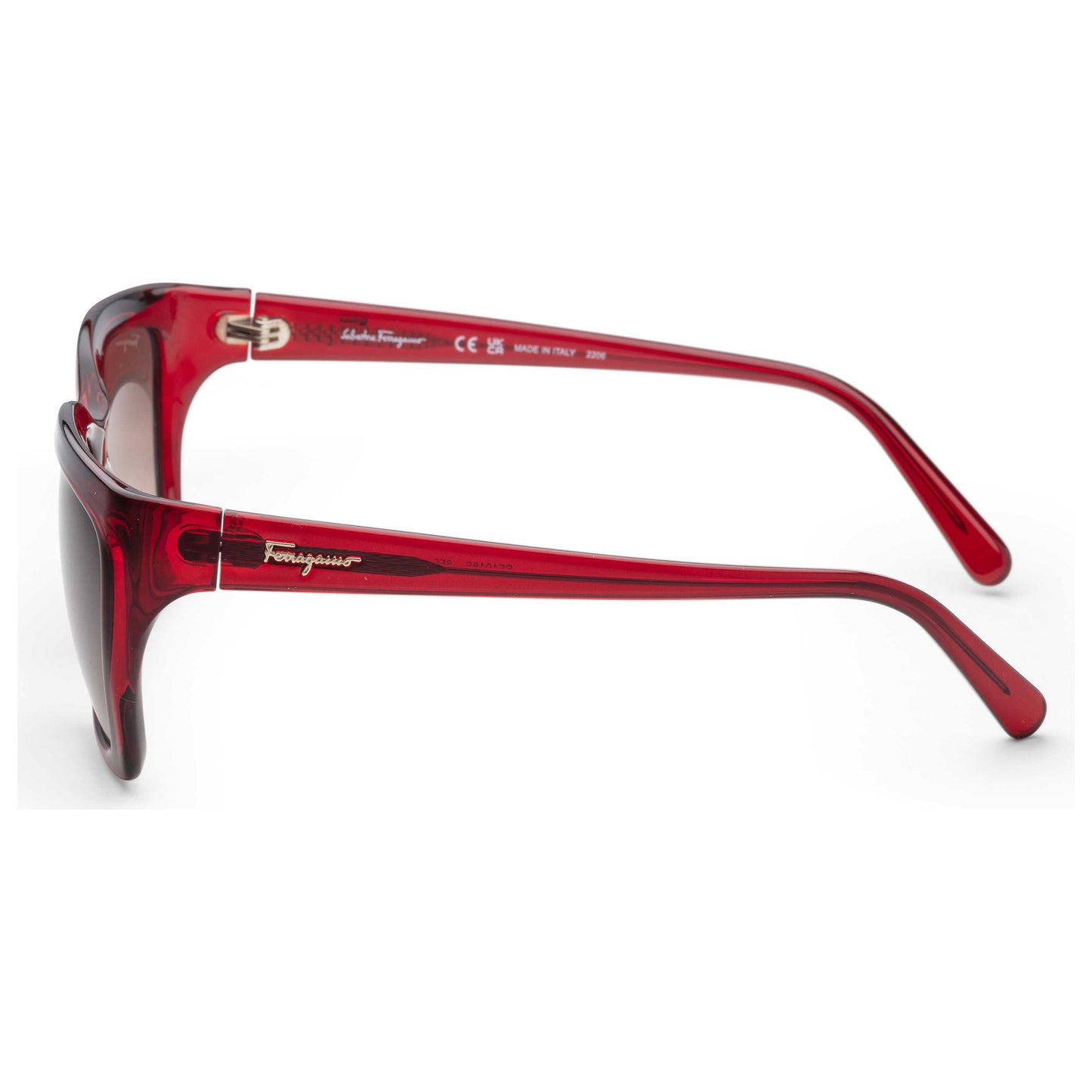 Ferragamo SF1018S-655 59mm