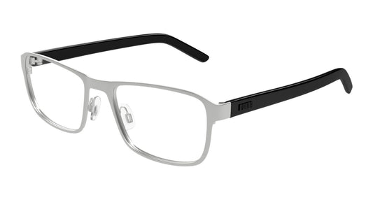 Puma PU0498o-002 56mm New Eyeglasses