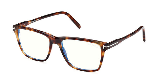 Tom Ford FT5817-B-053-56 56mm New Eyeglasses