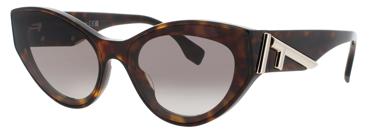 Fendi FE40194I 6252F 62mm