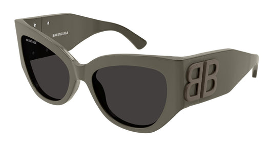 Balenciaga BB0322S-004 55mm New Sunglasses
