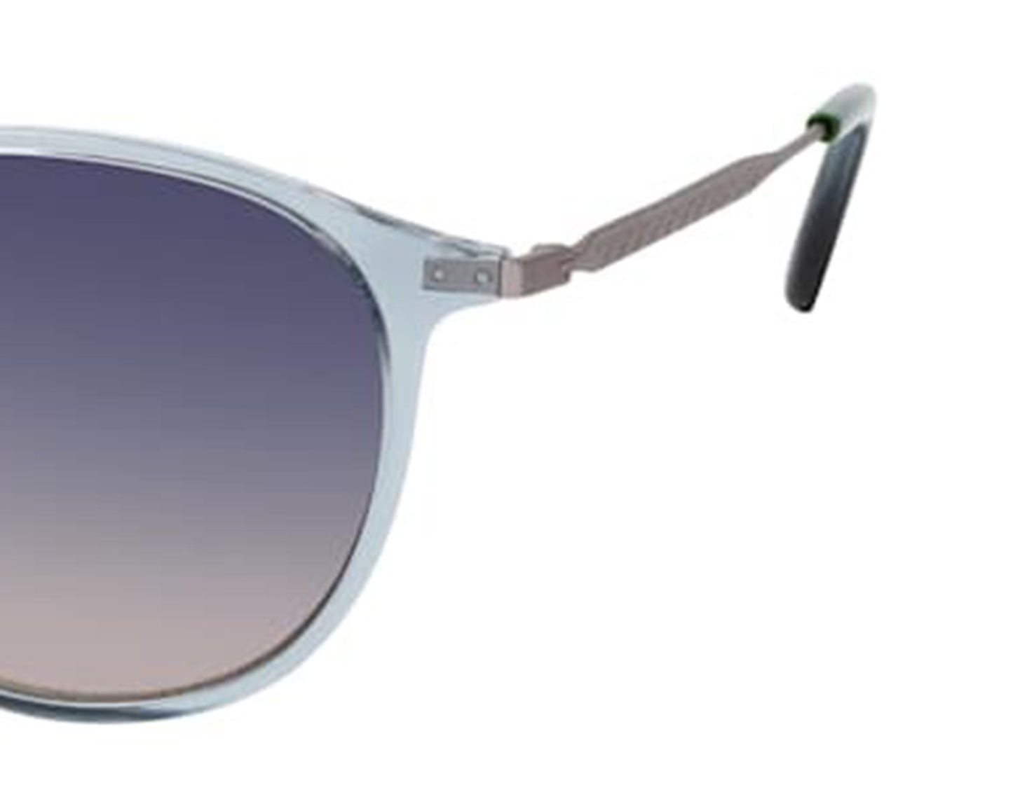 Lacoste L6061S-038-5219 52mm New Sunglasses
