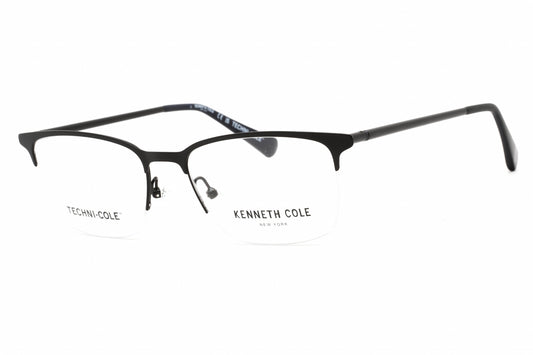 Kenneth Cole New York KC0322-002 54mm New Eyeglasses
